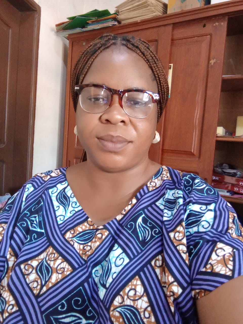 Principal Admin Assistant